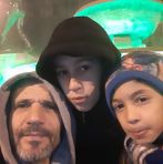 Aziz Halimi - Facebook