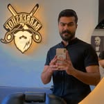 Aziz Hamdan - @aziz.hamdan.ooo - Instagram