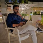 Aziz Hamdan - @hamtas - Instagram