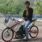 aziz umar Hamdan - @_gejos - Instagram
