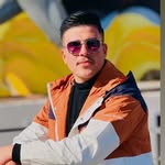 Aziz Hamid - @az_h_40 - Instagram