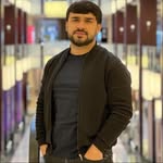 @azizhamidov__ - Instagram