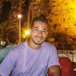 Aziz Hammad - @azizhammad - Instagram