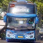 AZZAHRA HOLIDAY 002 - @official_zafira_reborn02 - Instagram