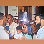 Aziz Howard - Facebook