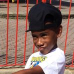 Aziz Howard - Facebook