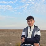 Aziz Hussein - @ebudi.0 - Instagram