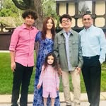 Aziz Hussein - @azia_rey - Instagram