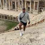 A A  J A C O B S' - @abdul_aziz_jacobs - Instagram