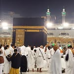 Aziz Jamal - @amin_umra_travel - Instagram