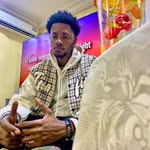 Abdou Aziz Ben Johnson - @abdouazizbenjohnson - Instagram