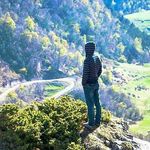 Aziz Jones - @aziz.jones.14 - Instagram
