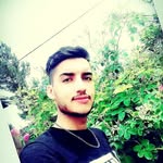 Aziz Kochak - @azizjonesh - Instagram