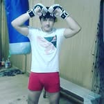 Azizjon - @azizjoneshkuvatov80 - Instagram