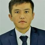 Azizjon Esanov - @azizjonesanov14 - Instagram