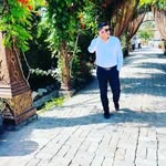 Azizjon Eshimov - @azizjon_eshimov - Instagram