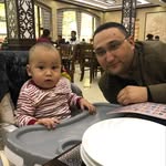 Azizjon Esonboyev - @azizjon.esonboyev - Instagram
