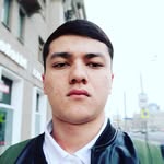 Азизбек - @azizjoneshnazarov - Instagram