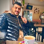 Aziz Kamel - @azizkamel61 - Instagram