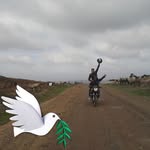 Aziz Kamel - @itrinifos - Instagram