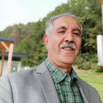 Aziz Karami - @azizkarami1958 - Instagram