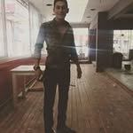 Aziz Karamızrak - @azizkaramizrak - Instagram