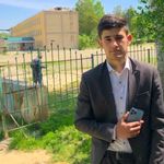 Азиз Каримов - @azizkarimov744 - Instagram