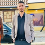 Aziz Khalaf - @khalaf4275 - Instagram