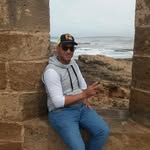 Aziz Khalaf - @khalaf2827 - Instagram