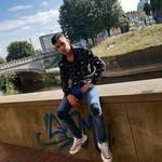 Aziz khalaf - @original_yezide_ - Instagram