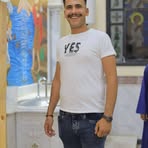 Aziz Khalaf - Facebook
