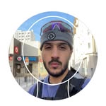 Aziz Khalaf - @ziz90 - Instagram