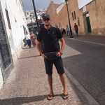 Aziz Khalfi - @khalfi7455 - Instagram