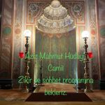 Aziz Mahmud Hüdâyi Camii - @azizmahmuthudayicamii - Instagram