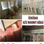 Aziz Mahmud hüdayi camiii - @azizmahmudh - Instagram