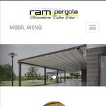 Aziz Mahmud Karaman - @kocaeli_pergola - Instagram