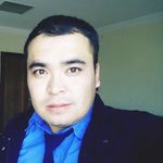 Aziz Mahmudov - @aziz_mahmudov88 - Instagram