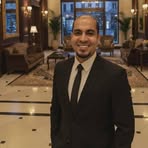 Aziz Matar - Facebook