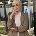 Miss.Aziza Matar🇱🇧 #مديرة مركز سيغما - @miss.azizamatar - Instagram