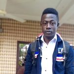 Aziz Michaël Kabore - @azzo752 - Instagram