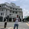 👣 - @azizmichael98 - TikTok