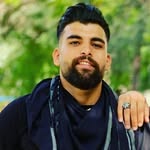 Aziz Ahmad Mohammadi - @aziz_.mohammadi - Instagram