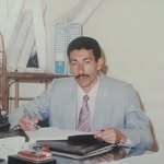 Aziz Moumen - @azissinateur - Instagram