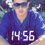 Aziz Moumeni - @moumeniaziz - Instagram