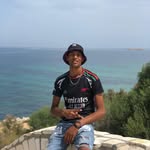 Aziz Etolist - @aziz______moussa - Instagram