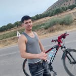 Aziz moussa - @ma_fyo_zi_77 - Instagram