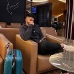 Nagib Aziz - @nagibbaziz - Instagram