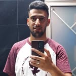 Abdel Aziz Odeh - @abdulaziz96_shaher - Instagram