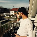 Aziz Odeh - @azizodeh1990 - Instagram