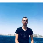 Aziz Odeh - @aziz.odeh.96 - Instagram